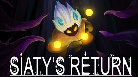 Siaty's return Game