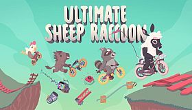 Ultimate Sheep Raccoon