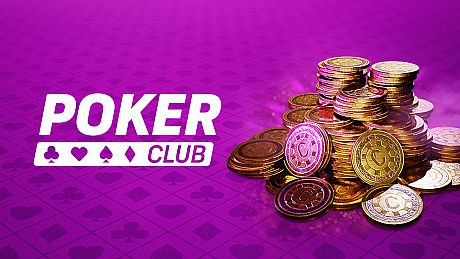 Poker Club: 2,500,000 Poker Chips DLC