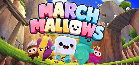 MarchMallows