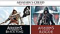 Assassin's Creed: The Rebel Collection