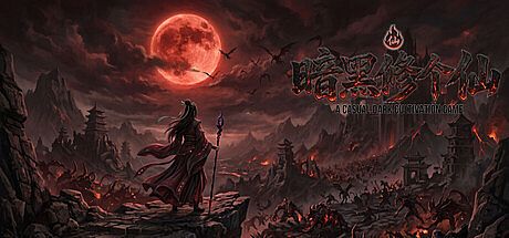 dark cultivation