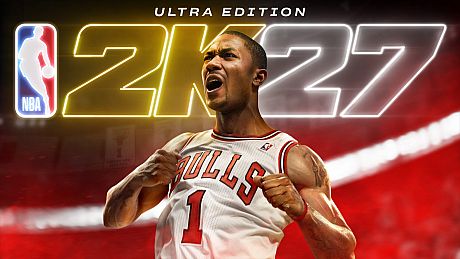 NBA 2K27 Ultra Edition Bundle