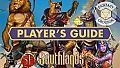 Fantasy Grounds - Southlands Player's Guide for 5th Edition