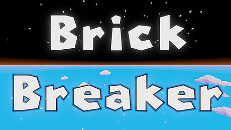 Brick Breaker VR Game