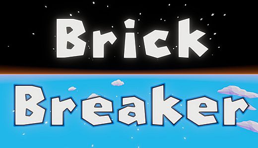 Brick Breaker VR