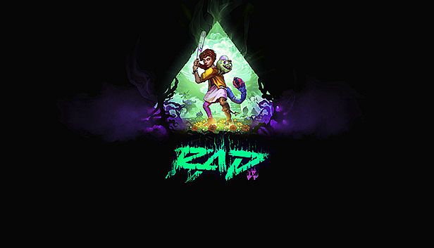 Buy RAD