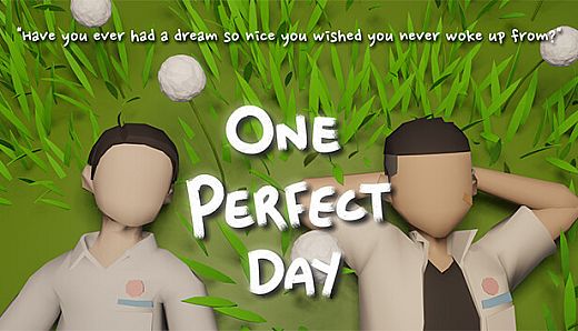 One Perfect Day