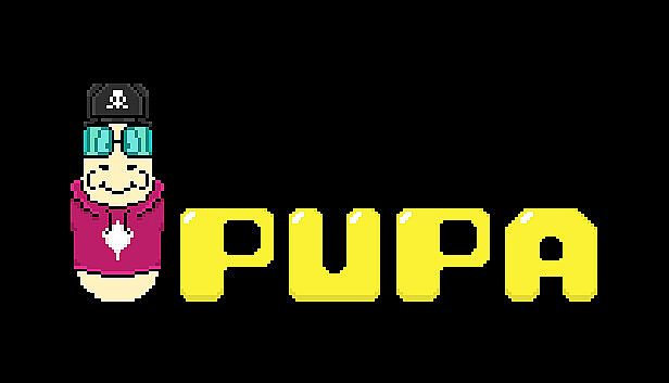 Buy Pupa