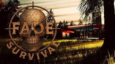 Fade Survival Game