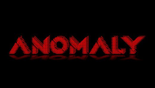 Anomaly