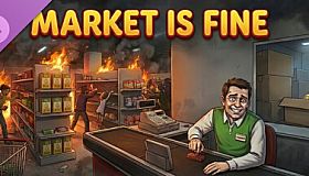 Market is Fine - Supporter Pack