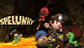 Spelunky