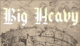 Big Heavy