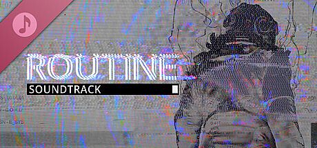 ROUTINE Official Soundtrack DLC