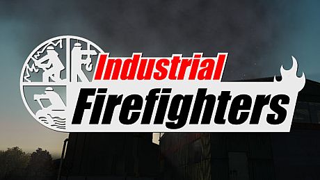 Industrial Firefighters Game