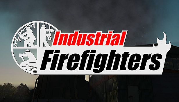 Buy Industrial Firefighters