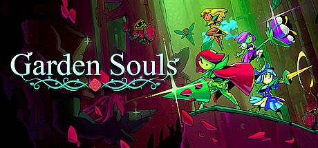 Garden Souls Game