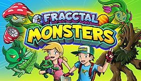 Fracctal Monsters