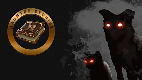 Haunted Stories Game