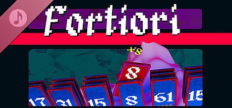 Fortiori Soundtrack DLC