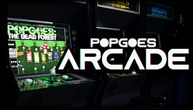POPGOES Arcade