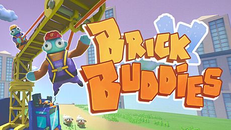 Brick Buddies Game