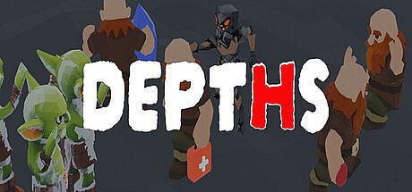 Depths Game