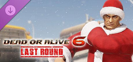 [Revival] Santa's Helper Costume - Bayman DLC
