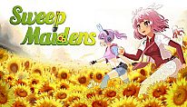 Kup Sweep Maidens na PC