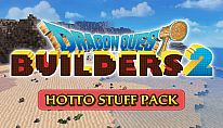 Kup DRAGON QUEST BUILDERS 2 - Pack Hotto Stuff na PC