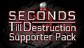 Seconds Till Destruction - Supporter Pack