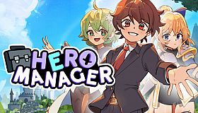 Hero Manager
