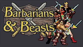 Barbarians & Beasts