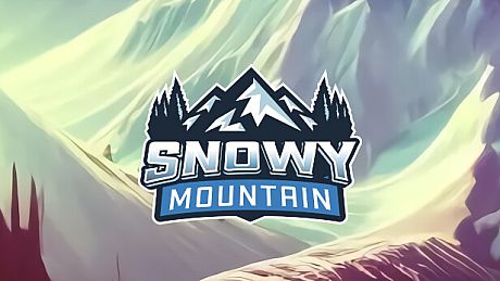 Snowy Mountain Game