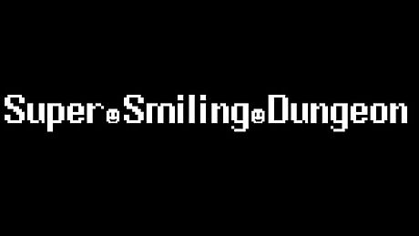 Super Smiling Dungeon Game