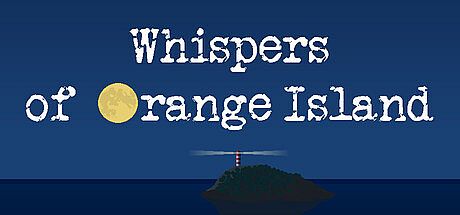 Whispers of Orange Island Game