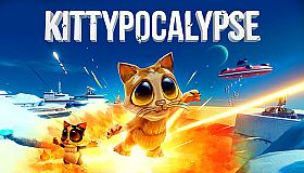 Kittypocalypse