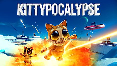Kittypocalypse Game