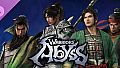 WARRIORS: Abyss - DYNASTY WARRIORS: ORIGINS Other Character Version Set (Shu)