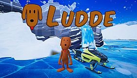 Ludde
