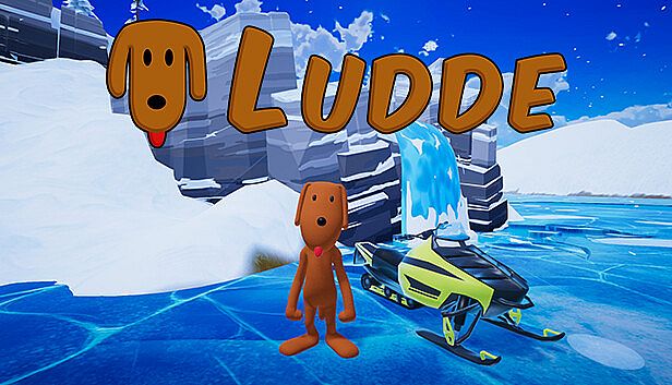 Buy Ludde