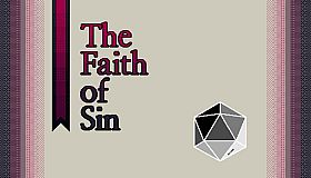The Faith of Sin