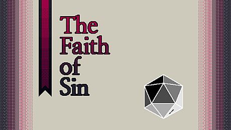The Faith of Sin Game