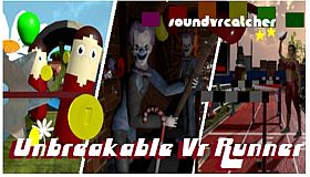 Unbreakable Vr Runner