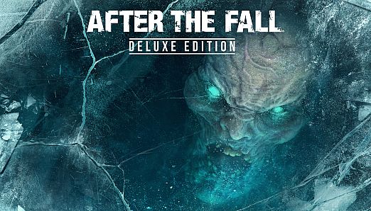 After the Fall - Deluxe Edition