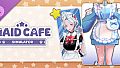 Maid Cafe Simulator: Jersey Maid Uniform (Yuki)