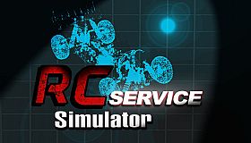 RC Service Simulator