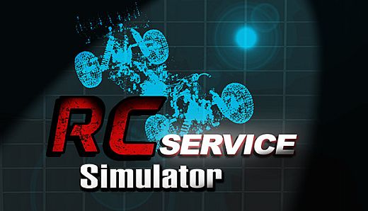 RC Service Simulator