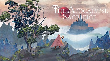 The Apocalypse Sacrifice Game